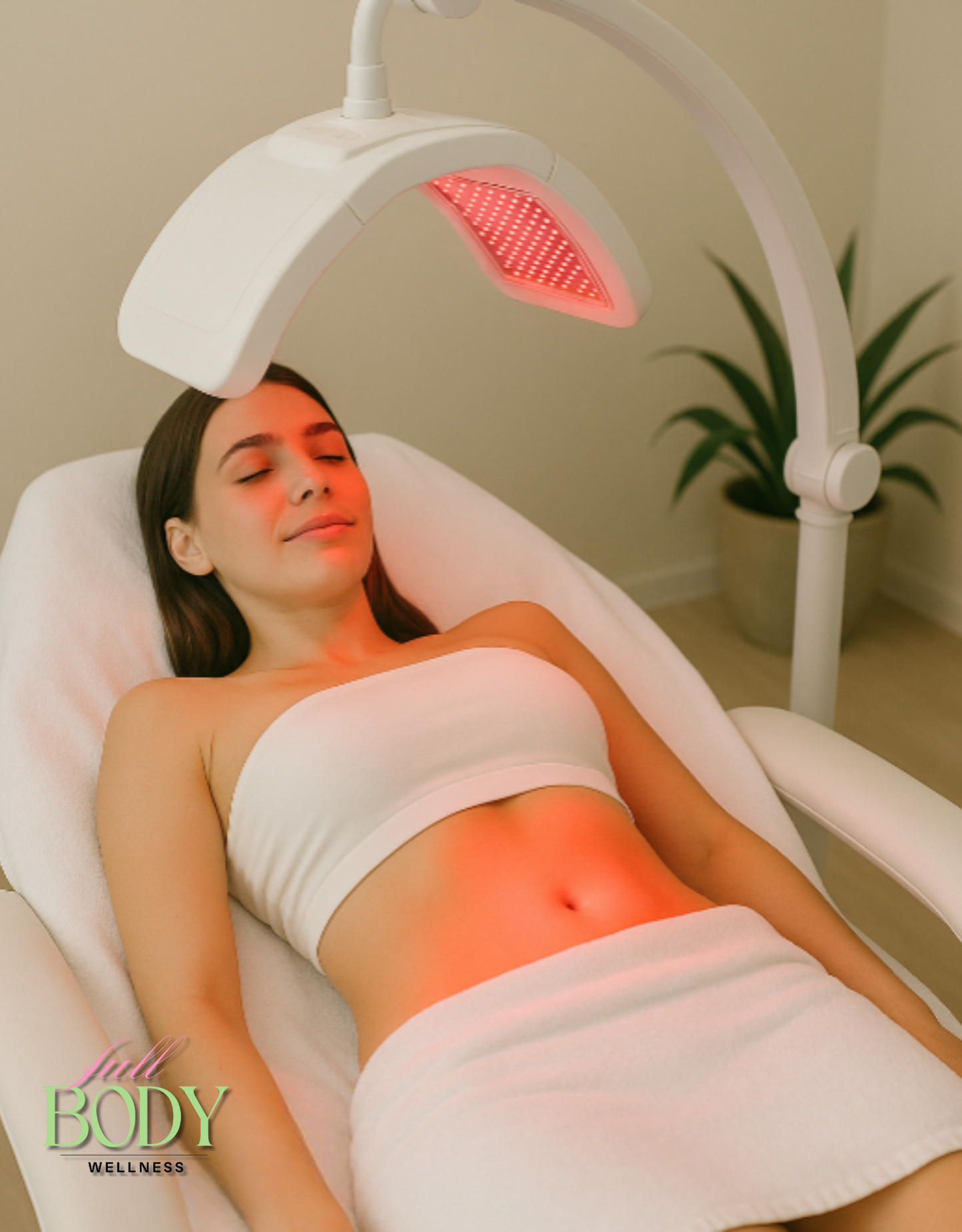 Red Light Therapy