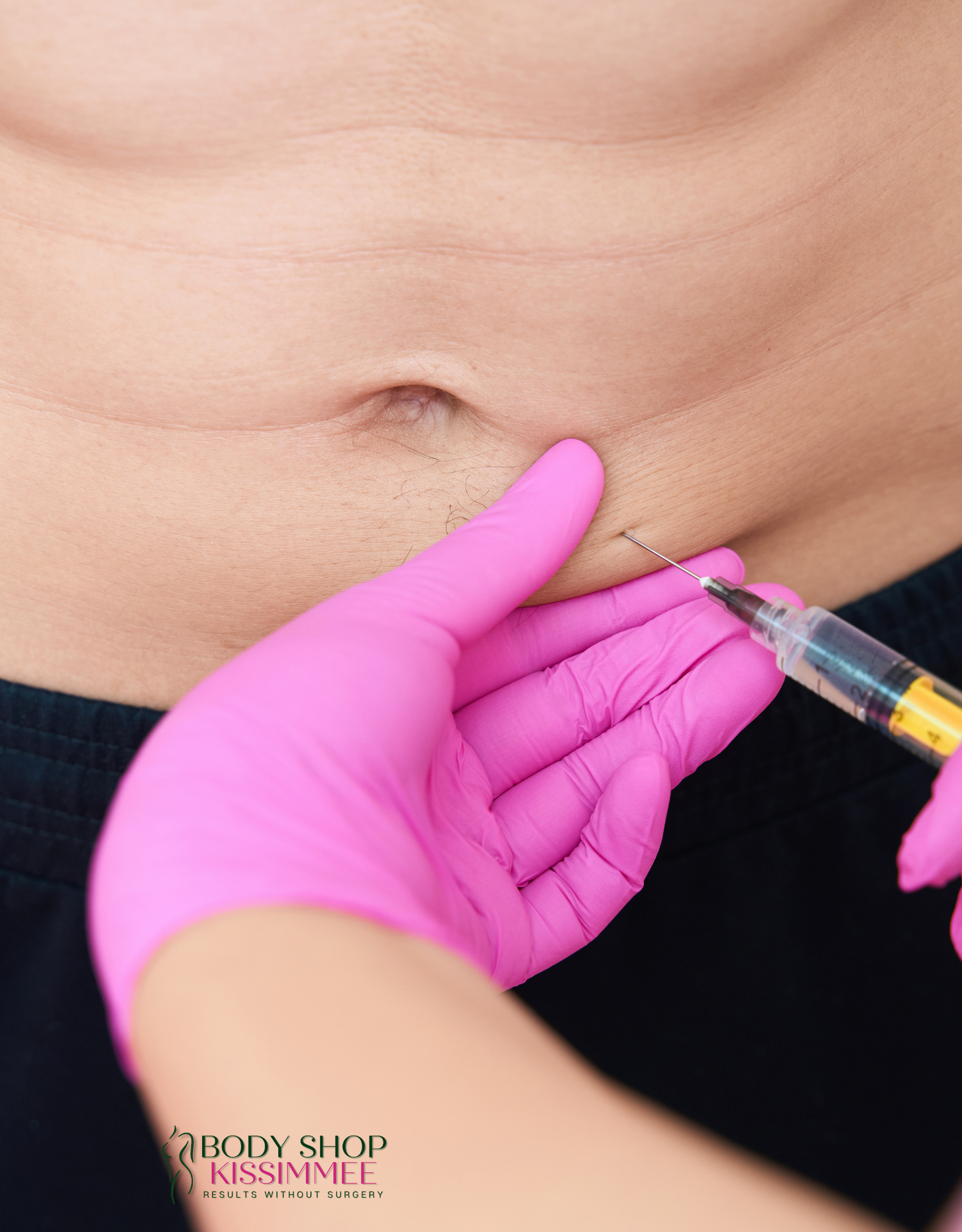 8 Sessions of Lemon Bottle (Special)