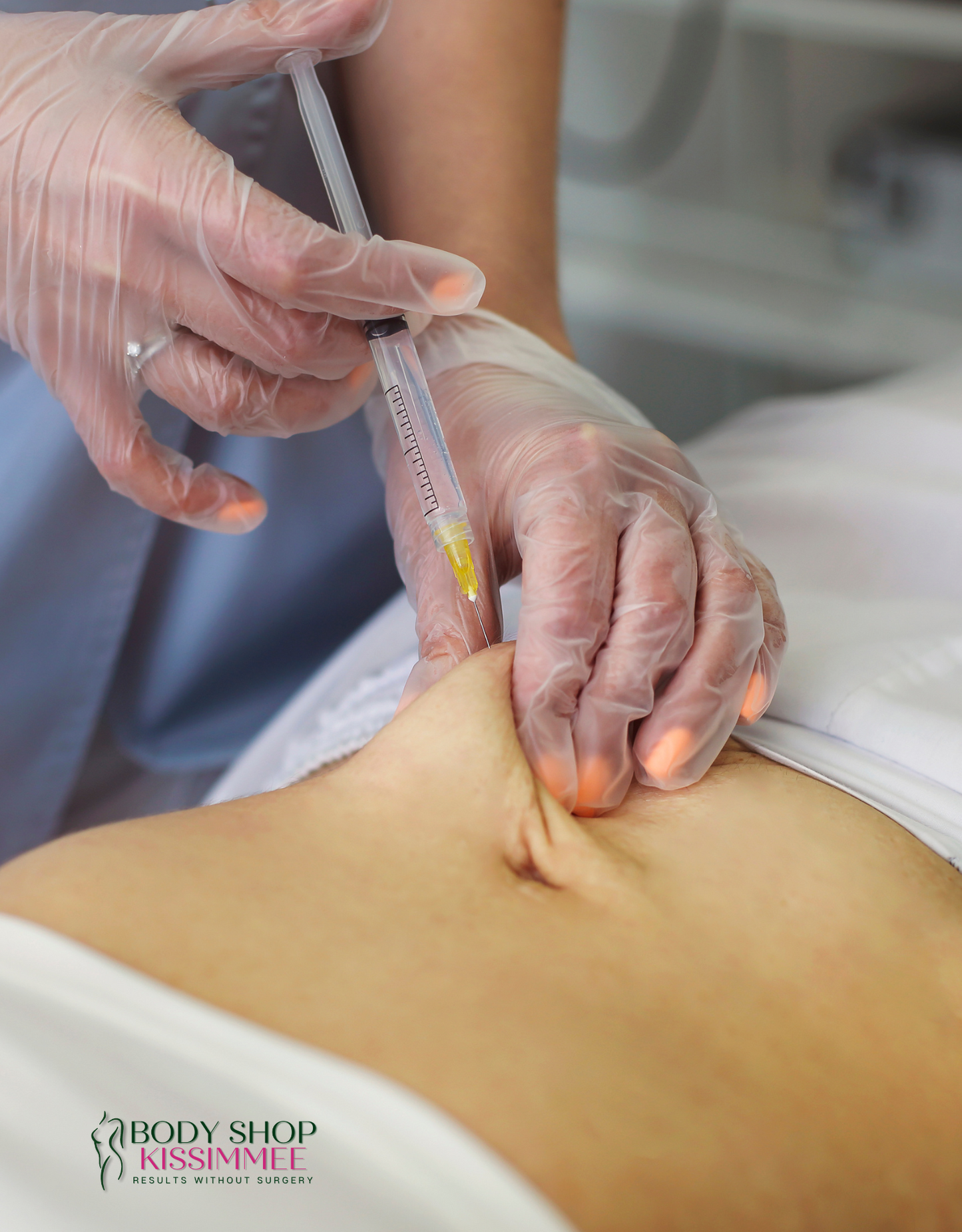 8 Sessions of Lemon Bottle (Special)