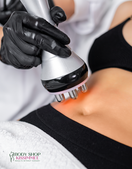 Multipolar Radio Frequency (RF)