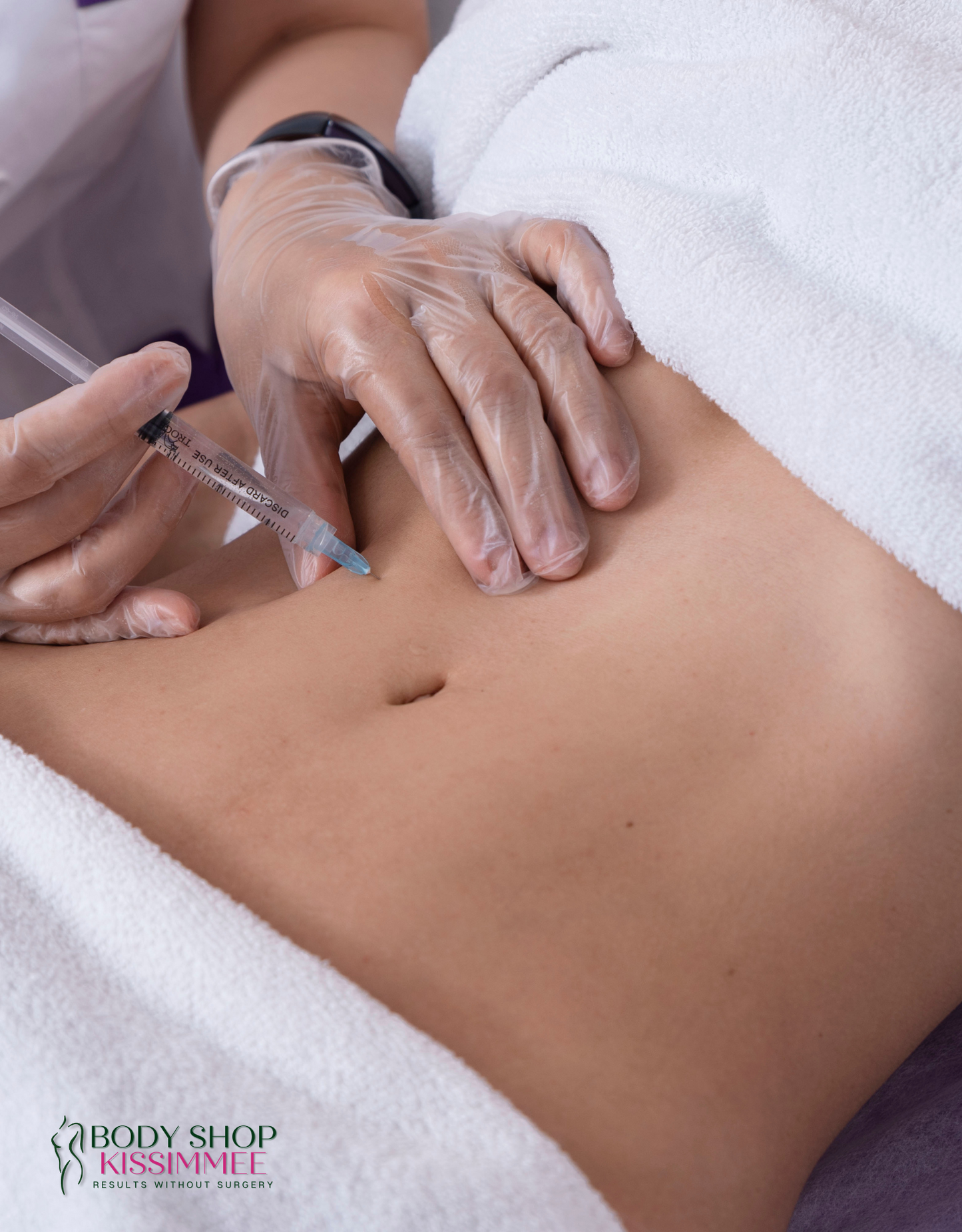 Body Shop Kissimmee Monthly Subscriptions