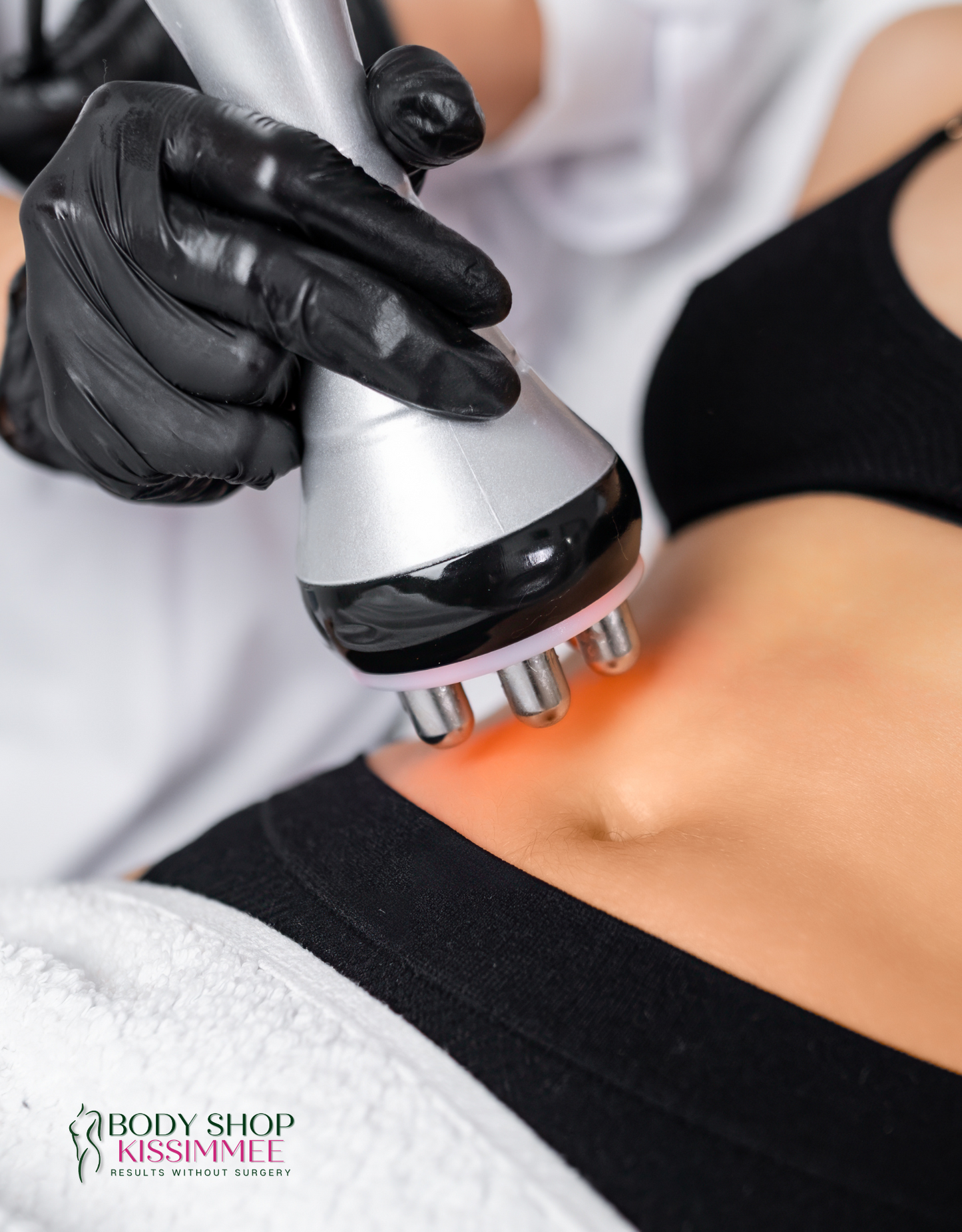 Customized Package 1