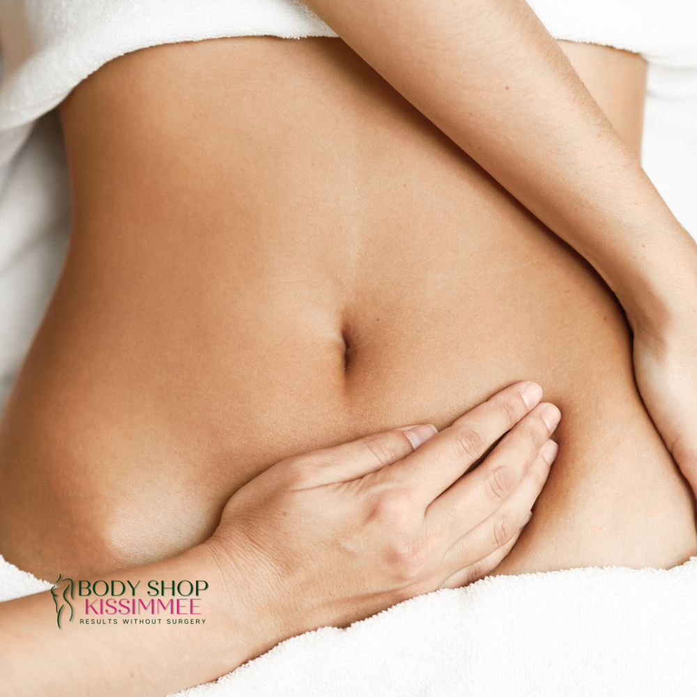 Post-Operative Massage Therapy