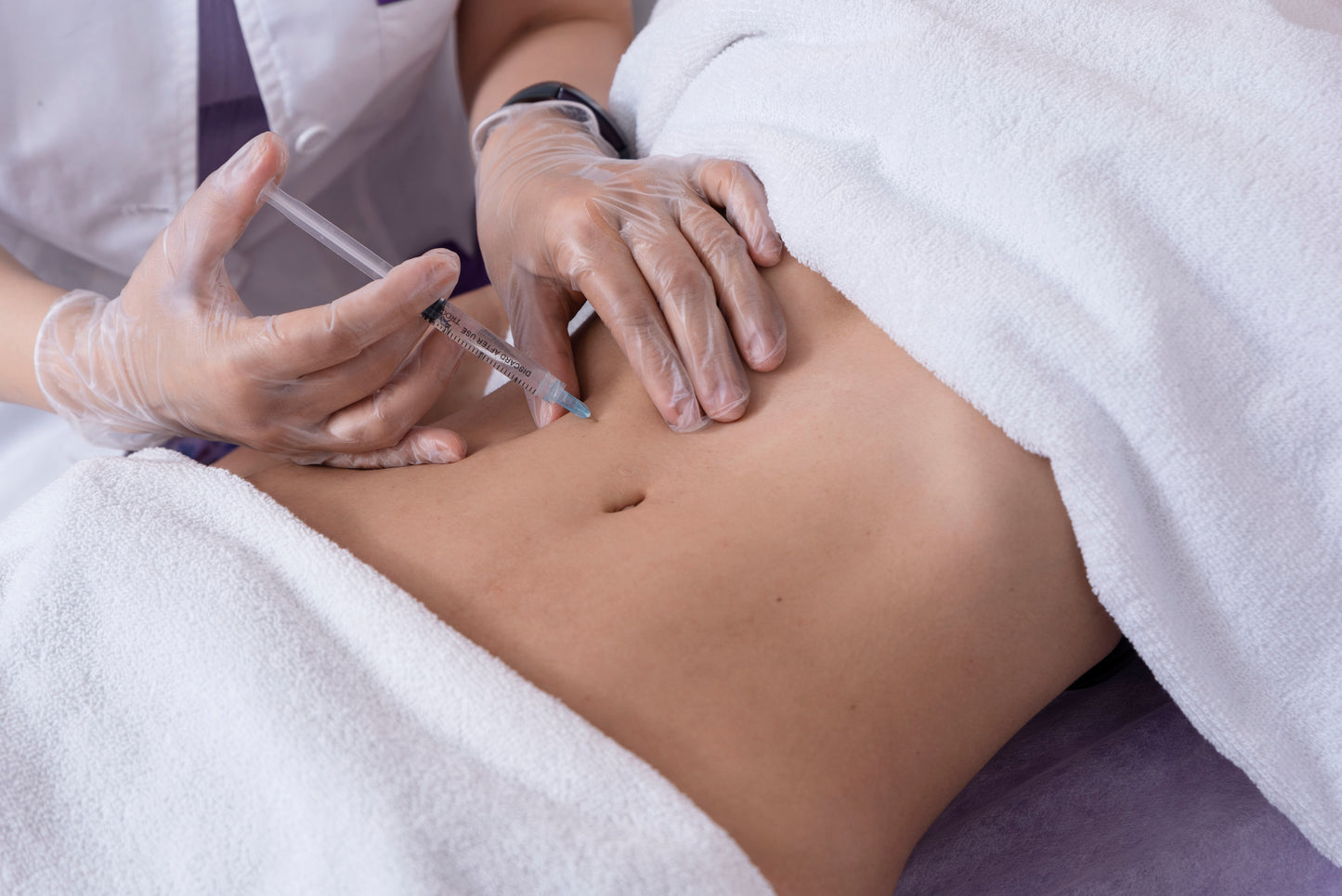 8-Week Weight Loss Program