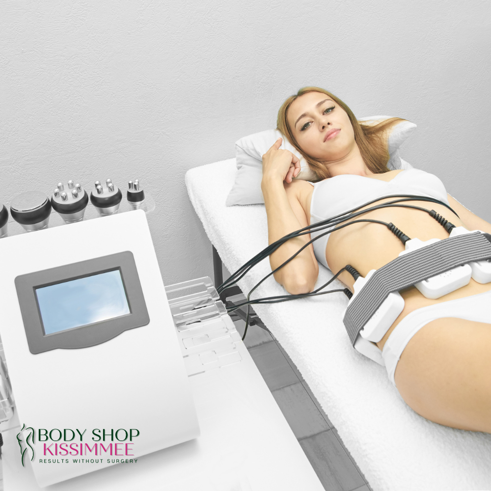 Laser Lipo
